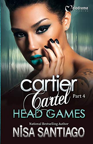 Cartier Cartel - Part 4: Head Games