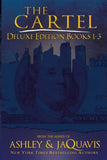 The Cartel Deluxe Edition: Books 1-3