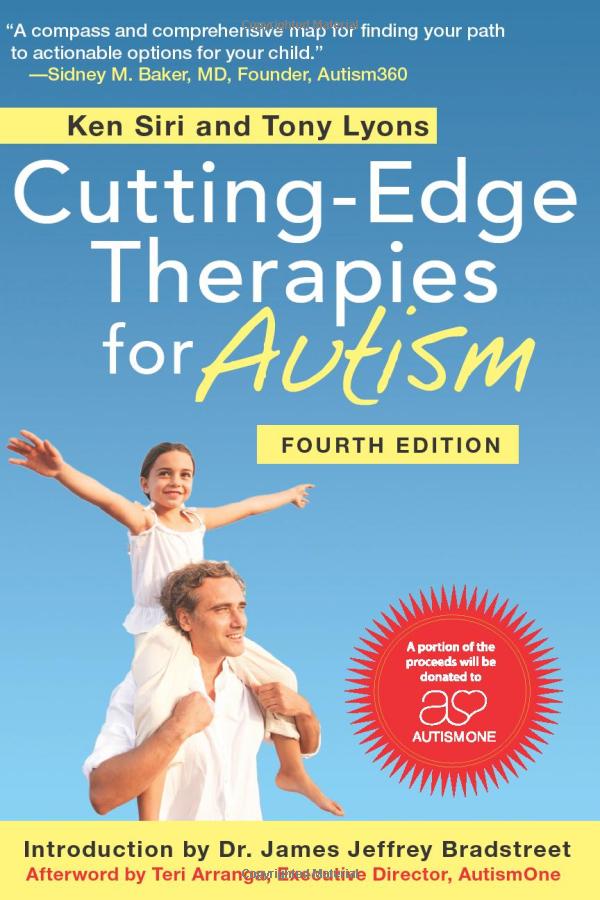 Cutting-Edge Therapies for Autism