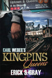 Carl Weber's Kingpins: Queens