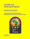 2015 Africa Cup of Nations: Complete Tournament Record