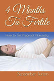 4 Months To Fertile: How