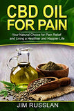 CBD Oil for Pain: Your Natural Choice for Pain Relief and Living a Healthier and Happier Life