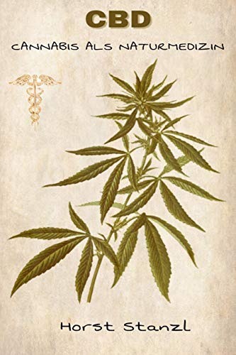 CBD: Cannabis ALS Naturmedizin