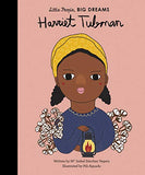 Harriet Tubman: My First Harriet Tubman [Board Book]