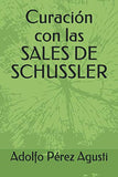 Curación con las SALES DE SCHUSSLER