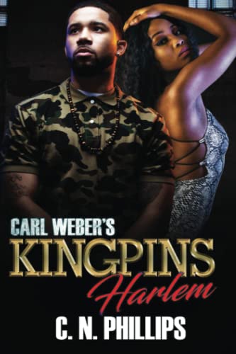 Carl Weber's Kingpins: Houston