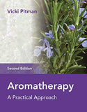 Aromatherapy: A Practical Approach