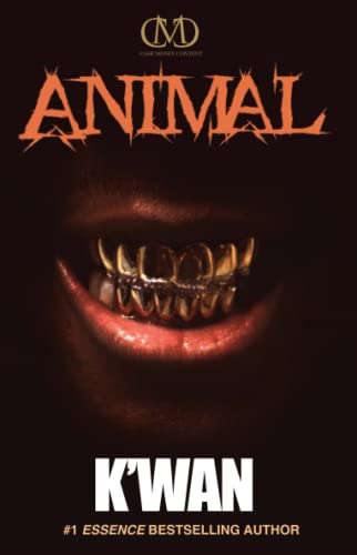 Animal 2: The Omen