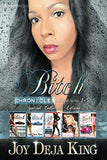 Bitch Chronicles...Special Collector's Edition: Bitch Series 1-5