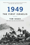 1949 the First Israelis (Reissue)