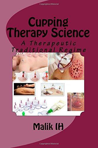 Cupping Therapy Science: A Therapeutic Traditional Regime