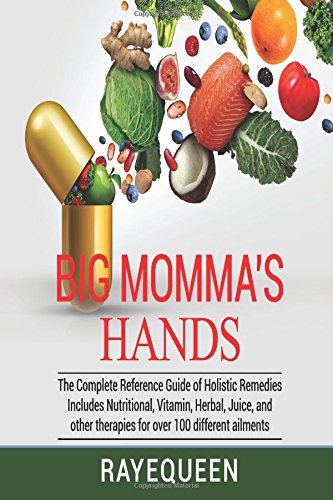 Big Momma's Hands