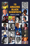 19 AMAZING BLACK SCIENTISTS X5 COPIES