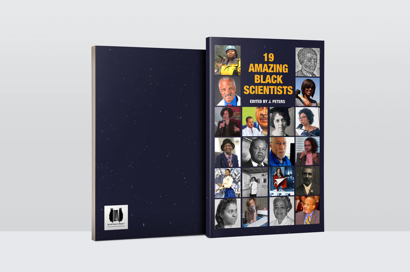 19 AMAZING BLACK SCIENTISTS