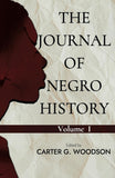 Journal of Negro History Vol 1