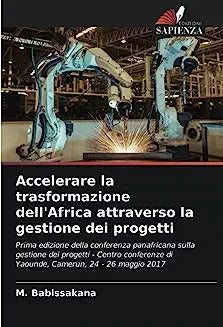 Accelerare la trasformazione dell'Africa attraverso la gestione dei progetti