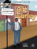 O.W. Gurley: Volume 14