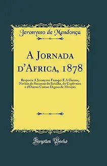 A Jornada D'Africa (1878)