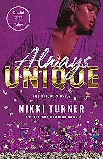 Always Unique: The Unique Stories