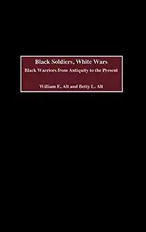 C2980c: Black Warriors from Antiquity to the Present