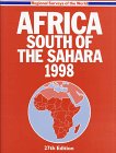 Africa South of Sahara 1998 (1998)