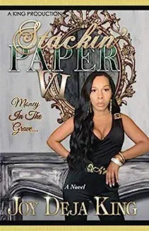 Stackin' Paper Part 6...: Money In The Grave