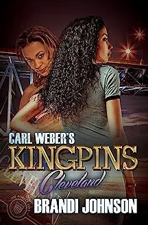 Carl Weber's Kingpins: Cleveland