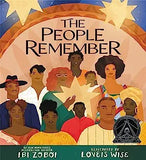 The People Remember: A Kwanzaa Holiday Book for Kids