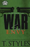 War 6: Envy (The Cartel Publications Presents)