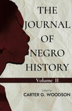 Journal of Negro History Vol 2