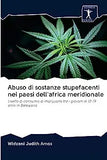 Abuso di sostanze stupefacenti nei paesi dell'africa meridionale