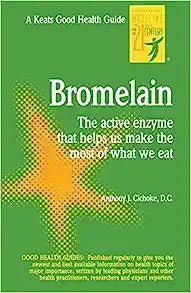 Bromelain