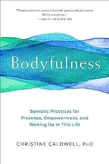 Bodyfulness: Somatic Practices for Presence, Empowerment, and Waking Up in This Life