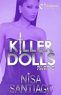 Killer Dolls 3
