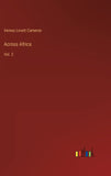 Across Africa: Vol. 2