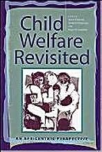 Child Welfare Revisited: An Africentric Perspective