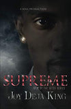 Supreme: Men of the Bitch Series