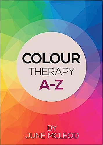 Colour Therapy A-Z