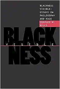 Blackness Visible: Essays on Philosophy and Race