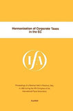 Harmonization of Corporate Taxes in the EC