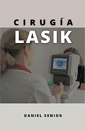 Cirugía lasik