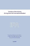 Taxation of the Income Arising from the International Seabed