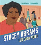 Stacey Abrams: Lift Every Voice