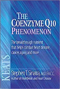 The Coenzyme Q10 Phenomenon