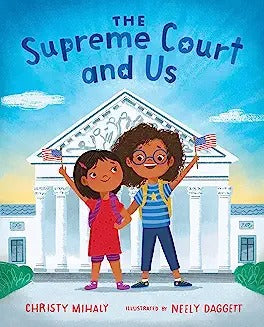 The Supreme Court and Us