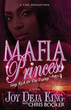 Mafia Princess Part 4