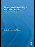 Balancing Written History with Oral Tradition: The Legacy of the Songhoy People