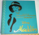 Aladdin: Art of The Disney Princess: Celebrating Jasmine