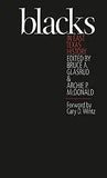 Blacks in East Texas History: Selections from the East Texas Historical Journal